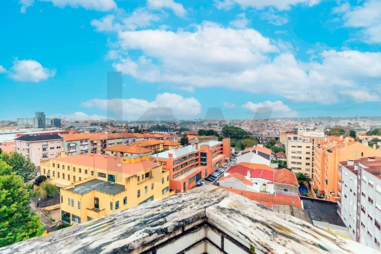 Apartamento T3 para Venda em Santa Marinha e São Pedro da Afurada Foto 3