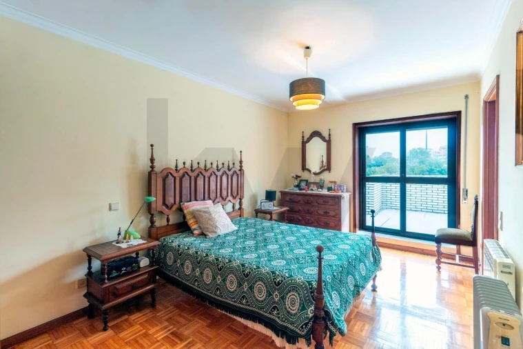 Apartamento T3 para Venda em Santa Marinha e São Pedro da Afurada Foto 25