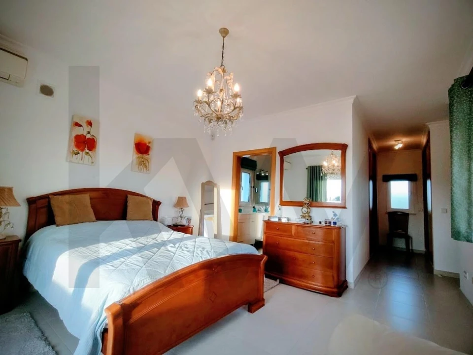 Moradia T4 para Venda em Vila Nova de Cacela Foto 36