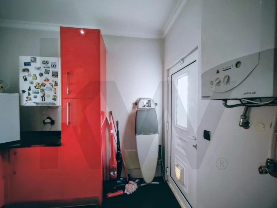 Moradia T4 para Venda em Vila Nova de Cacela Foto 26