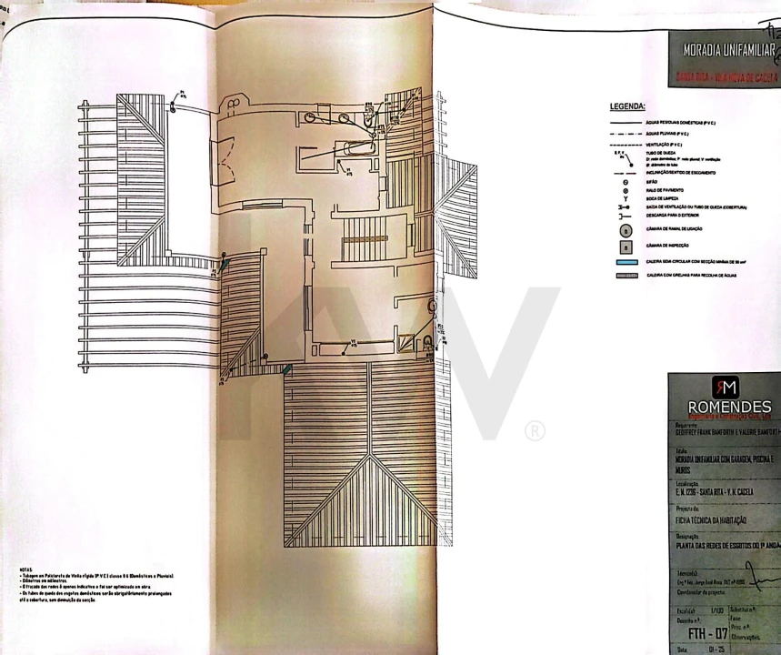 Moradia T4 para Venda em Vila Nova de Cacela Foto 50