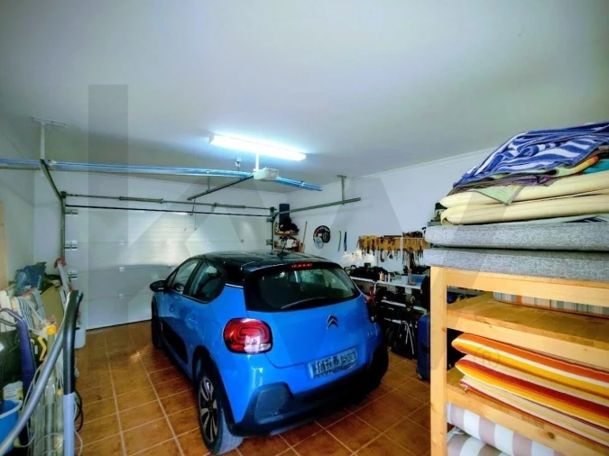 Moradia T4 para Venda em Vila Nova de Cacela Foto 42