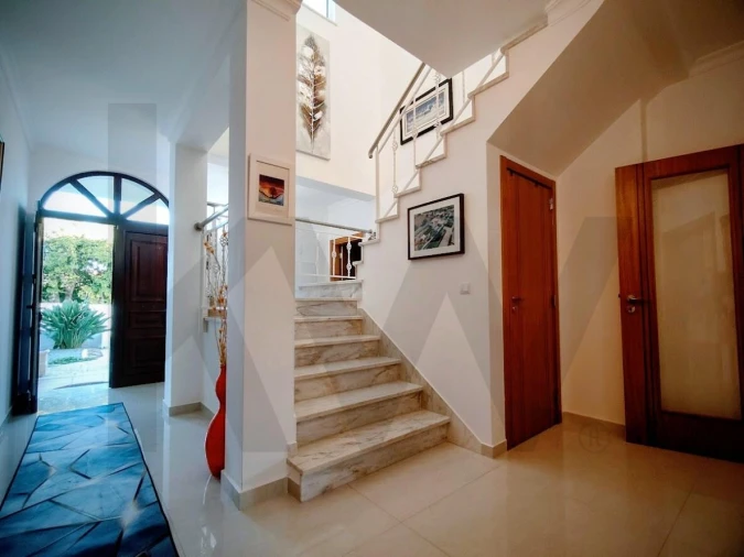 Moradia T4 para Venda em Vila Nova de Cacela Foto 28