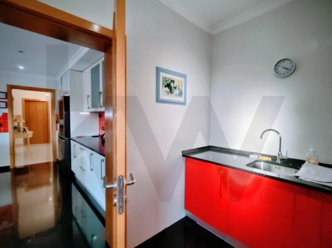 Moradia T4 para Venda em Vila Nova de Cacela Foto 27