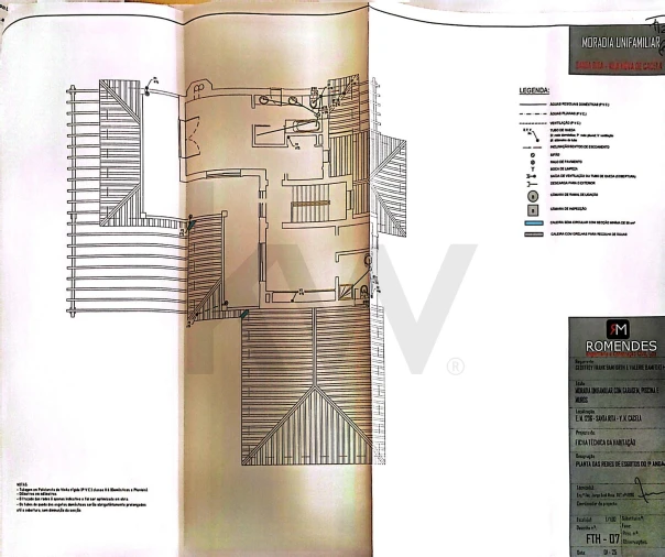 Moradia T4 para Venda em Vila Nova de Cacela Foto 50