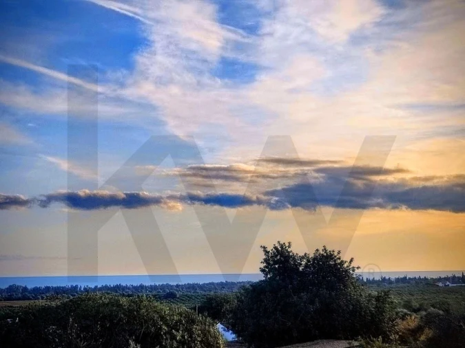 Moradia T4 para Venda em Vila Nova de Cacela Foto 34