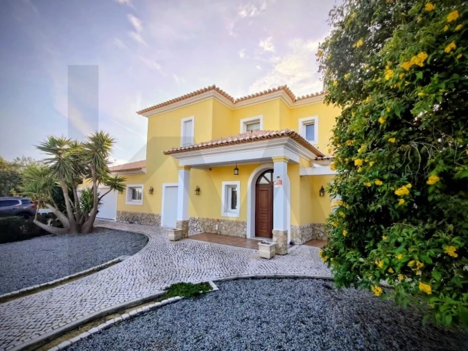 Moradia T4 para Venda em Vila Nova de Cacela Foto 6