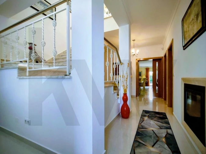 Moradia T4 para Venda em Vila Nova de Cacela Foto 9