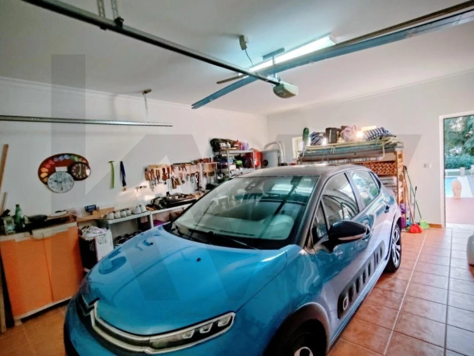 Moradia T4 para Venda em Vila Nova de Cacela Foto 43