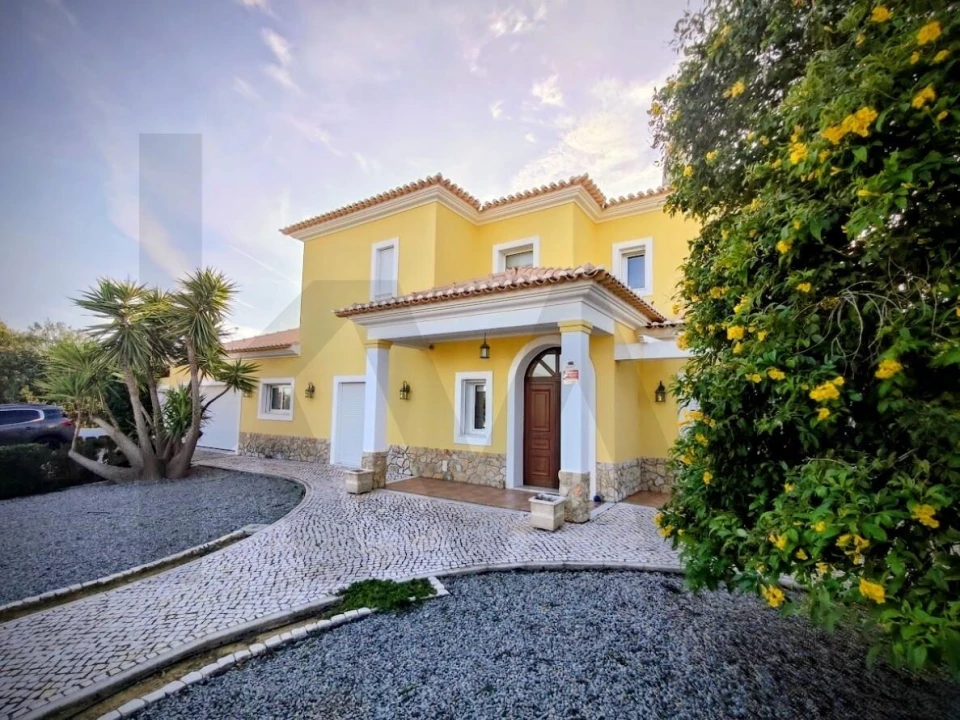 Moradia T4 para Venda em Vila Nova de Cacela Foto 6