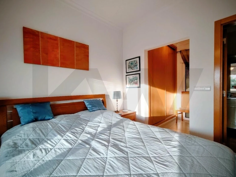 Moradia T4 para Venda em Vila Nova de Cacela Foto 31