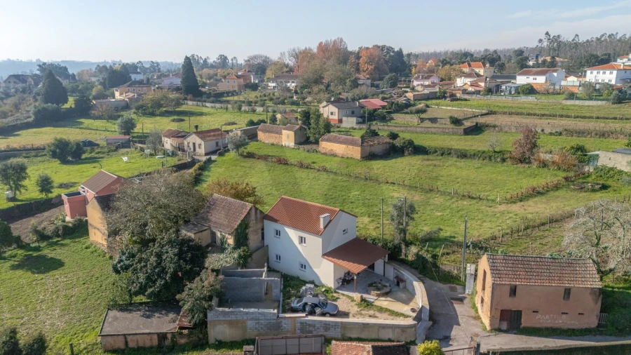 Moradia T3 para Venda em Macinhata do Vouga Foto 23