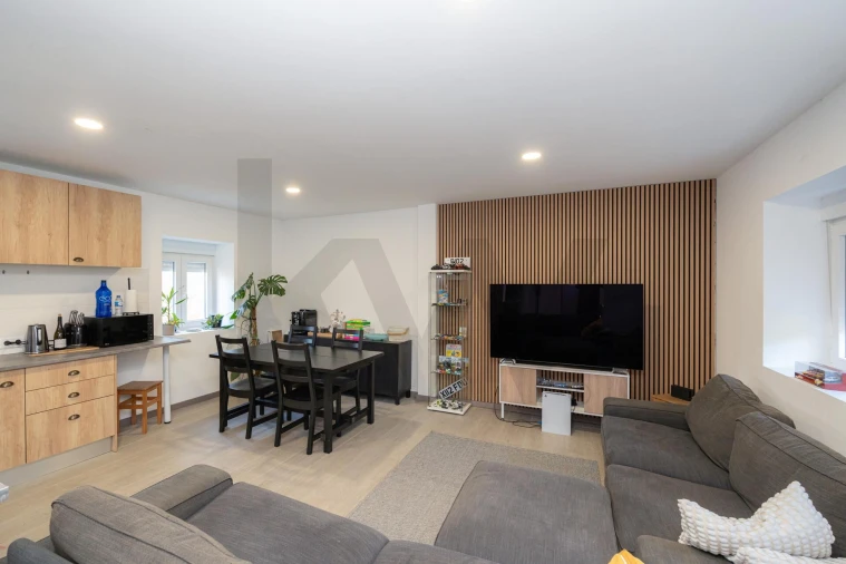 Moradia T3 para Venda em Macinhata do Vouga Foto 4