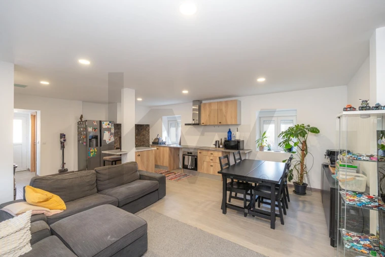 Moradia T3 para Venda em Macinhata do Vouga Foto 3