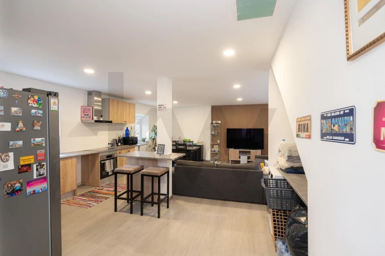 Moradia T3 para Venda em Macinhata do Vouga Foto 6