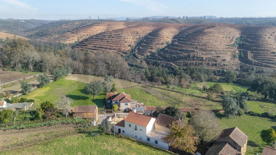 Moradia T3 para Venda em Macinhata do Vouga Foto 21