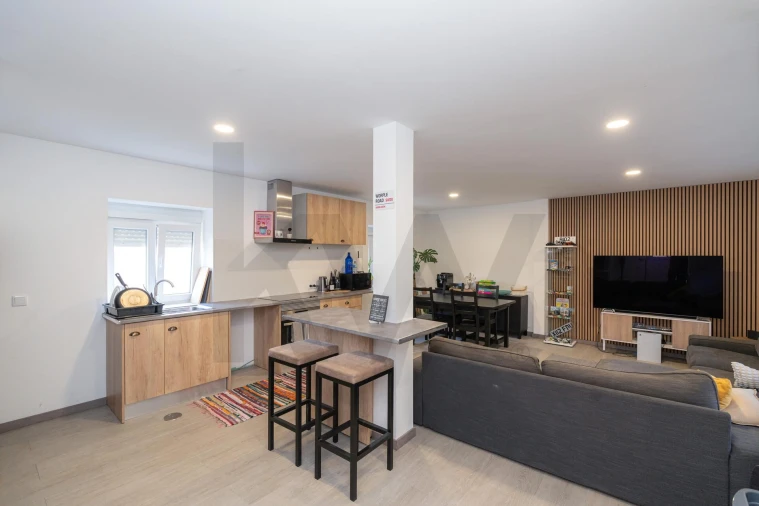 Moradia T3 para Venda em Macinhata do Vouga Foto 5