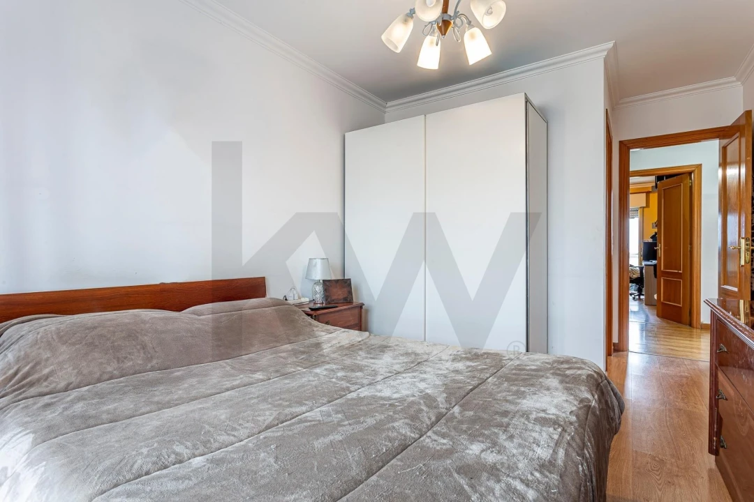 Apartamento T3 para Venda em Carregado e Cadafais Foto 28