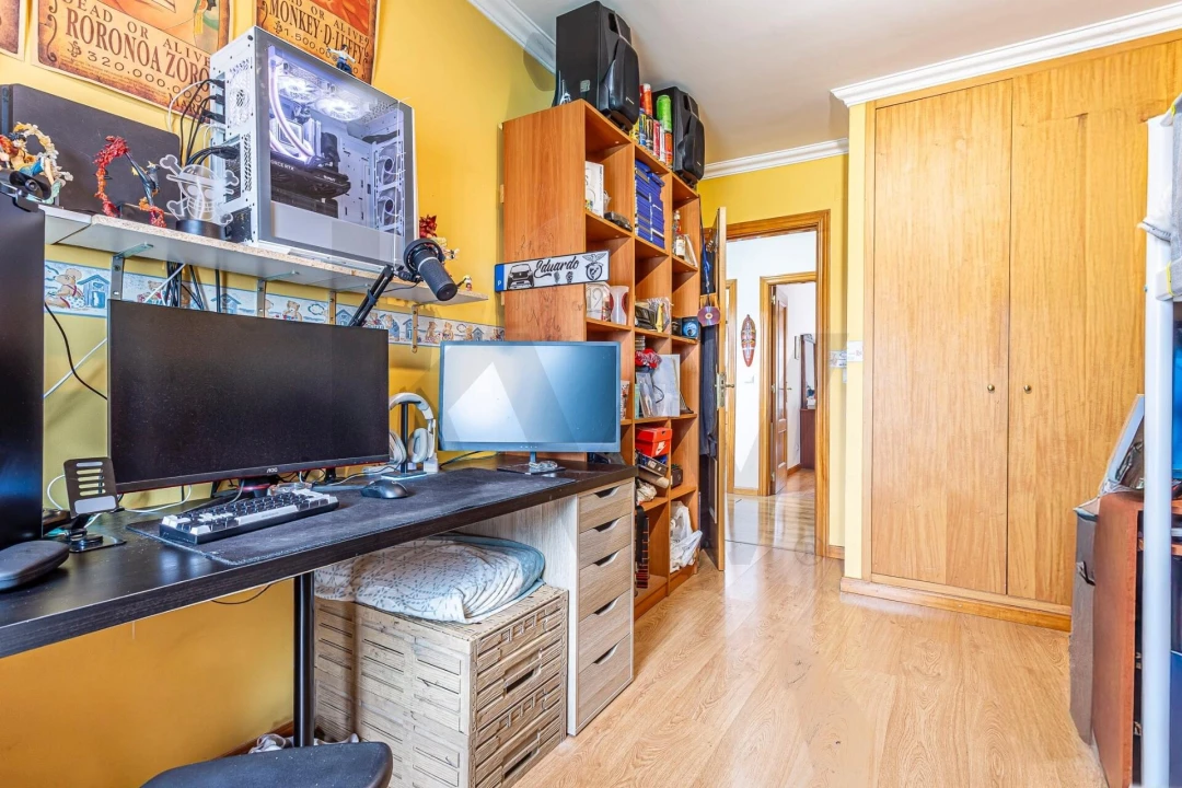 Apartamento T3 para Venda em Carregado e Cadafais Foto 5