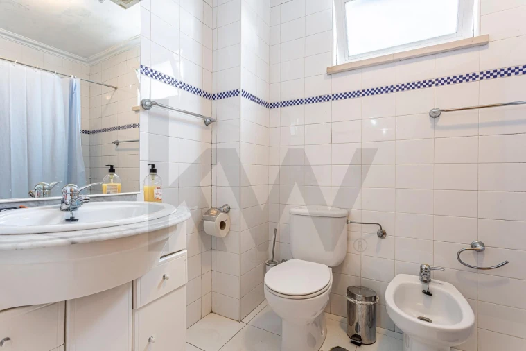 Apartamento T3 para Venda em Carregado e Cadafais Foto 15