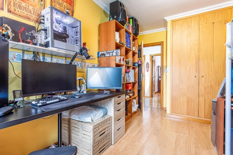 Apartamento T3 para Venda em Carregado e Cadafais Foto 5