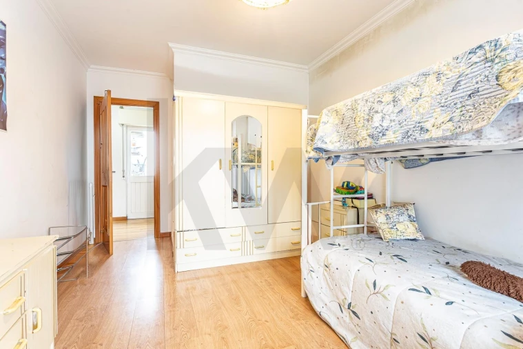 Apartamento T3 para Venda em Carregado e Cadafais Foto 3