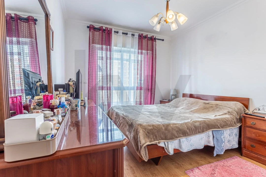 Apartamento T3 para Venda em Carregado e Cadafais Foto 25