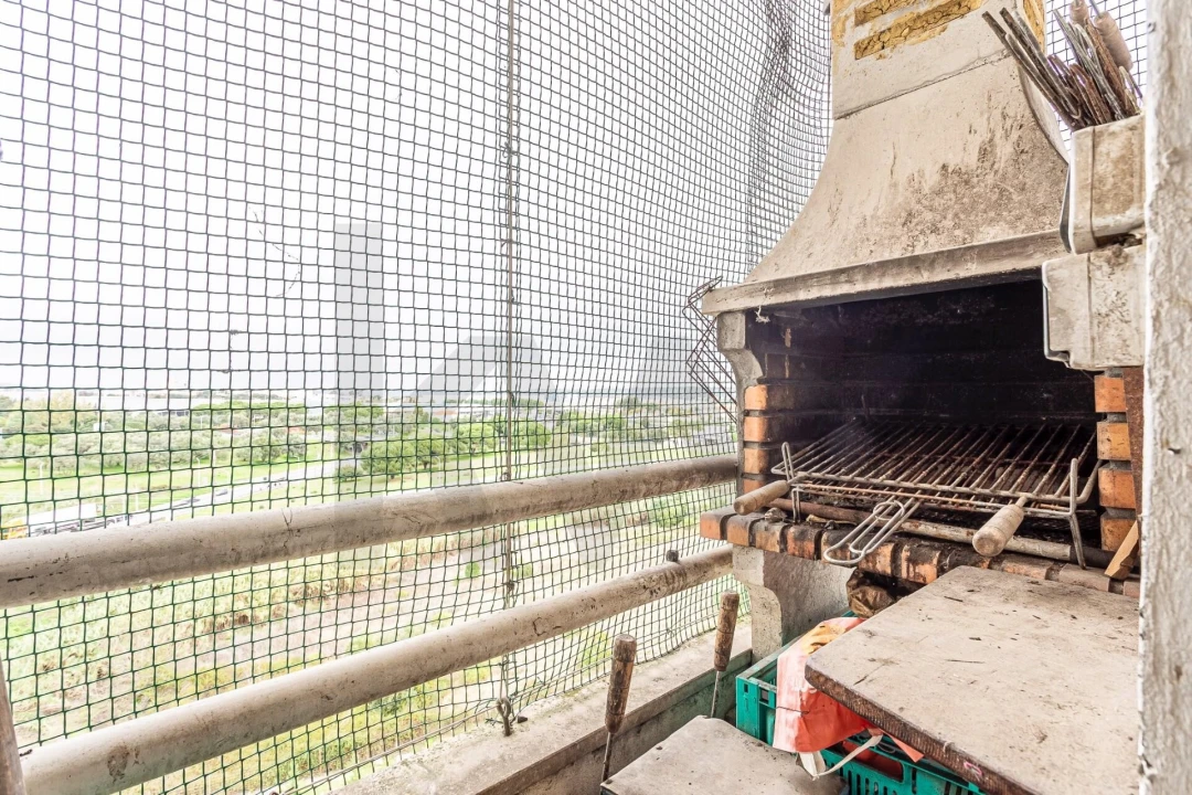 Apartamento T3 para Venda em Carregado e Cadafais Foto 9