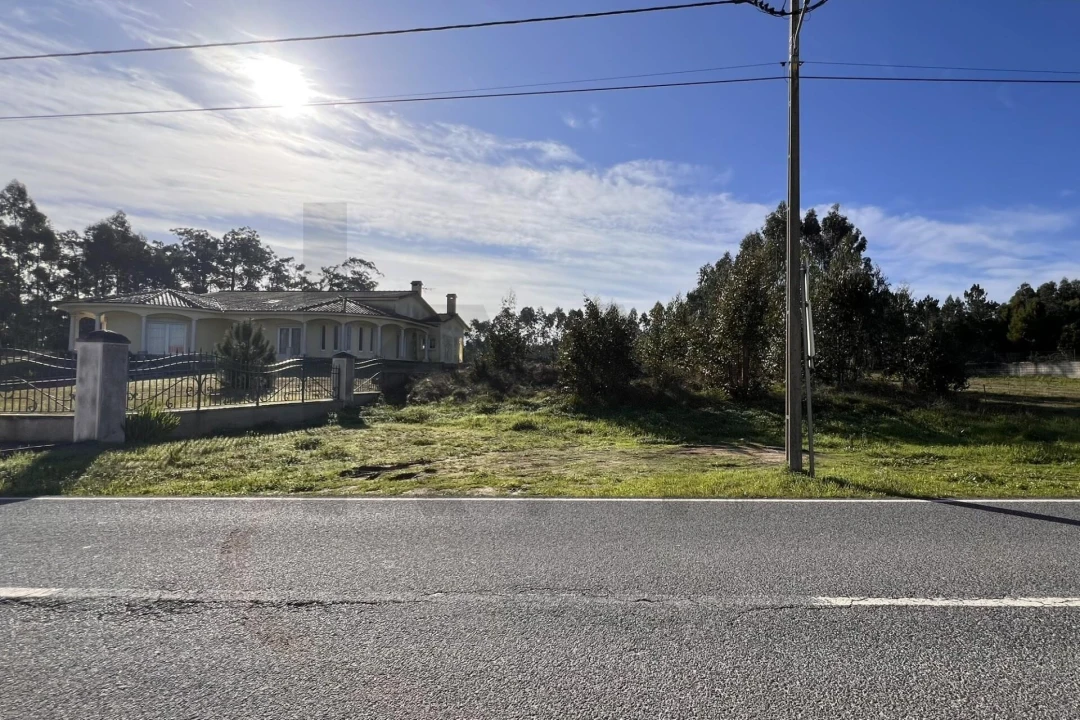 Terreno para Venda em Alhadas Foto 13