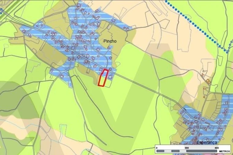 Terreno para Venda em Alhadas Foto 10