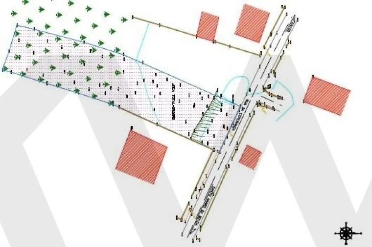 Terreno para Venda em Alhadas Foto 11