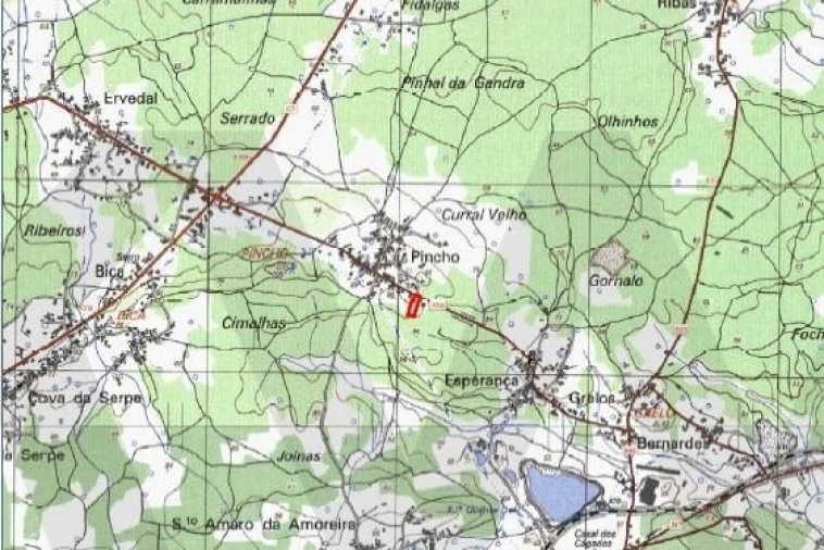 Terreno para Venda em Alhadas Foto 8