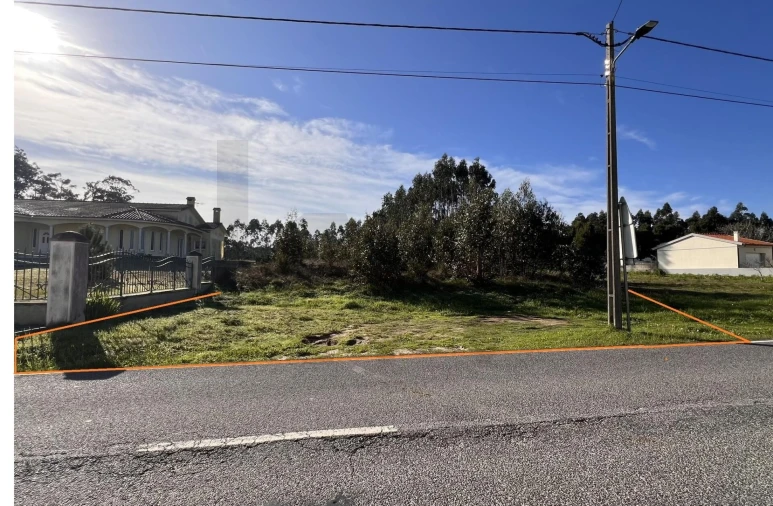 Terreno para Venda em Alhadas Foto 12