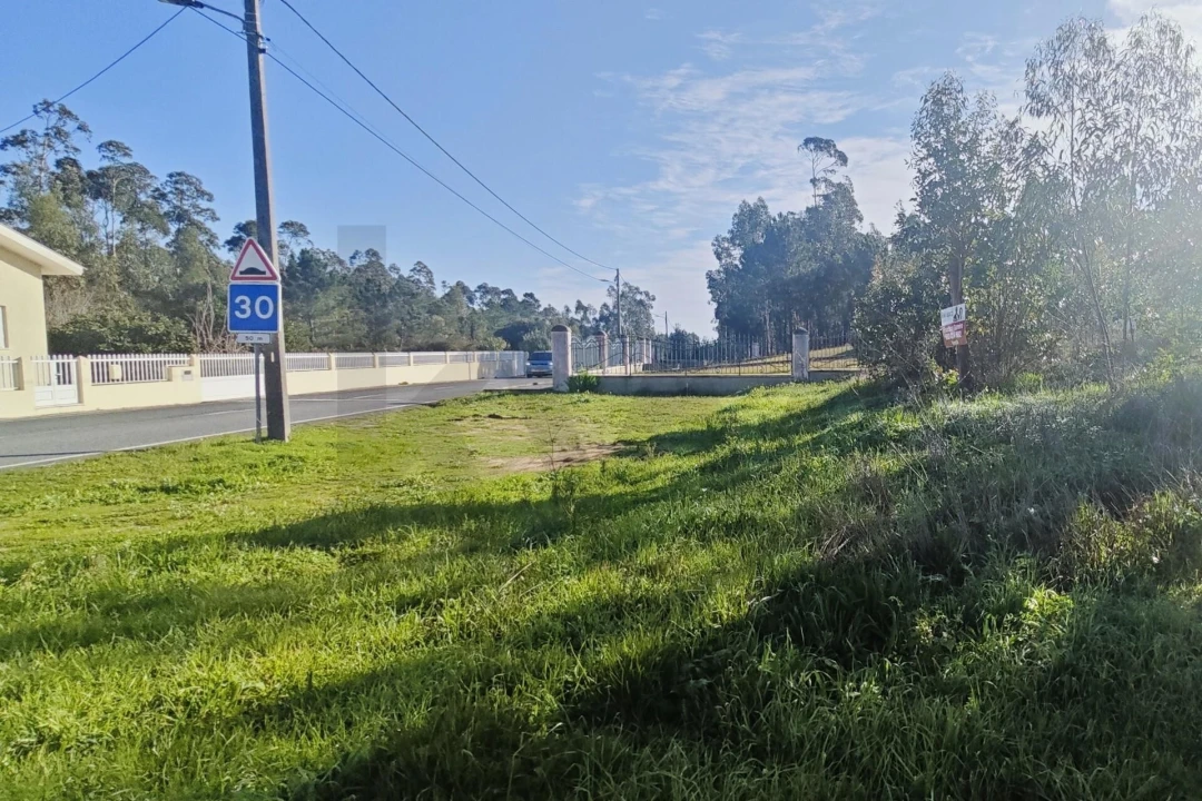 Terreno para Venda em Alhadas Foto 14