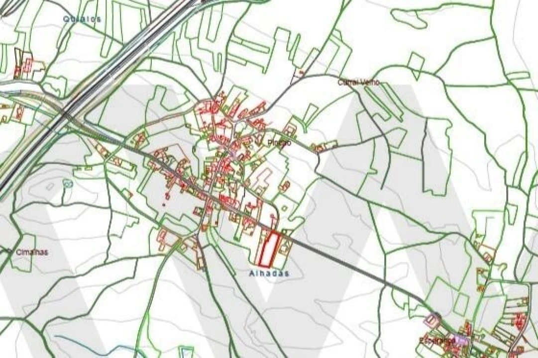 Terreno para Venda em Alhadas Foto 7