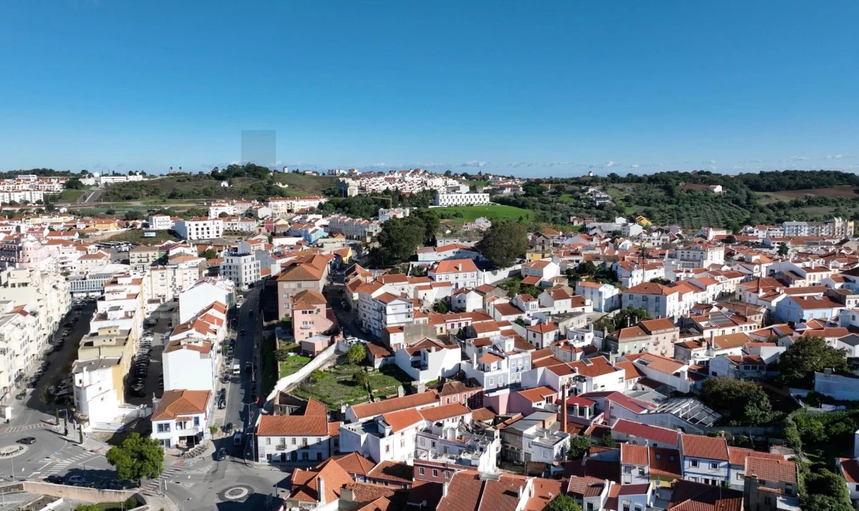 Moradia T3 para Venda em Santiago do Cacém, Santa Cruz e São Bartolomeu da Serra Foto 13
