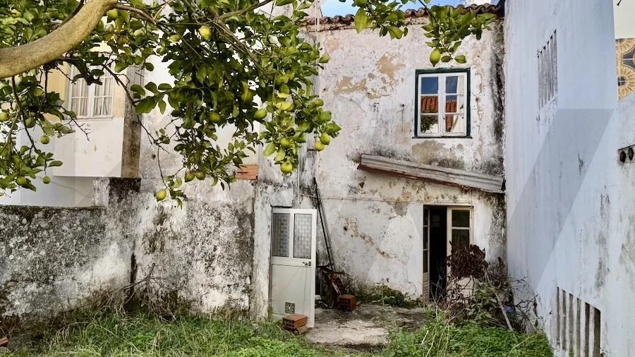 Moradia T3 para Venda em Santiago do Cacém, Santa Cruz e São Bartolomeu da Serra