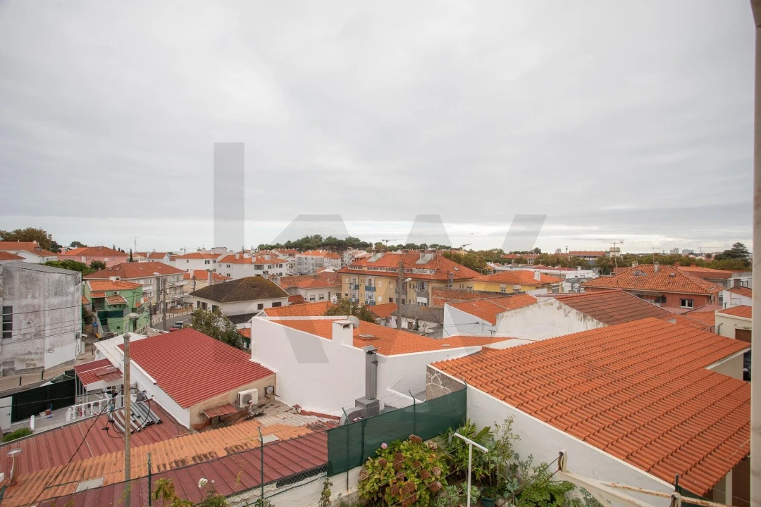 Apartamento T2 para Venda em Cascais e Estoril Foto 14