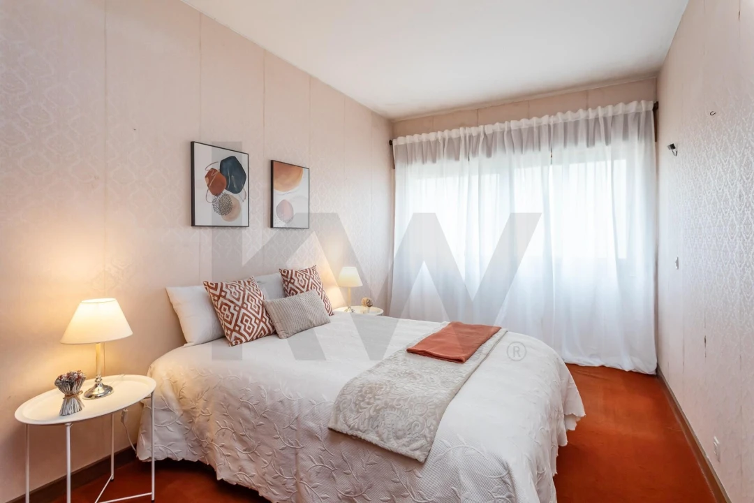Apartamento T2 para Venda em Cascais e Estoril Foto 17