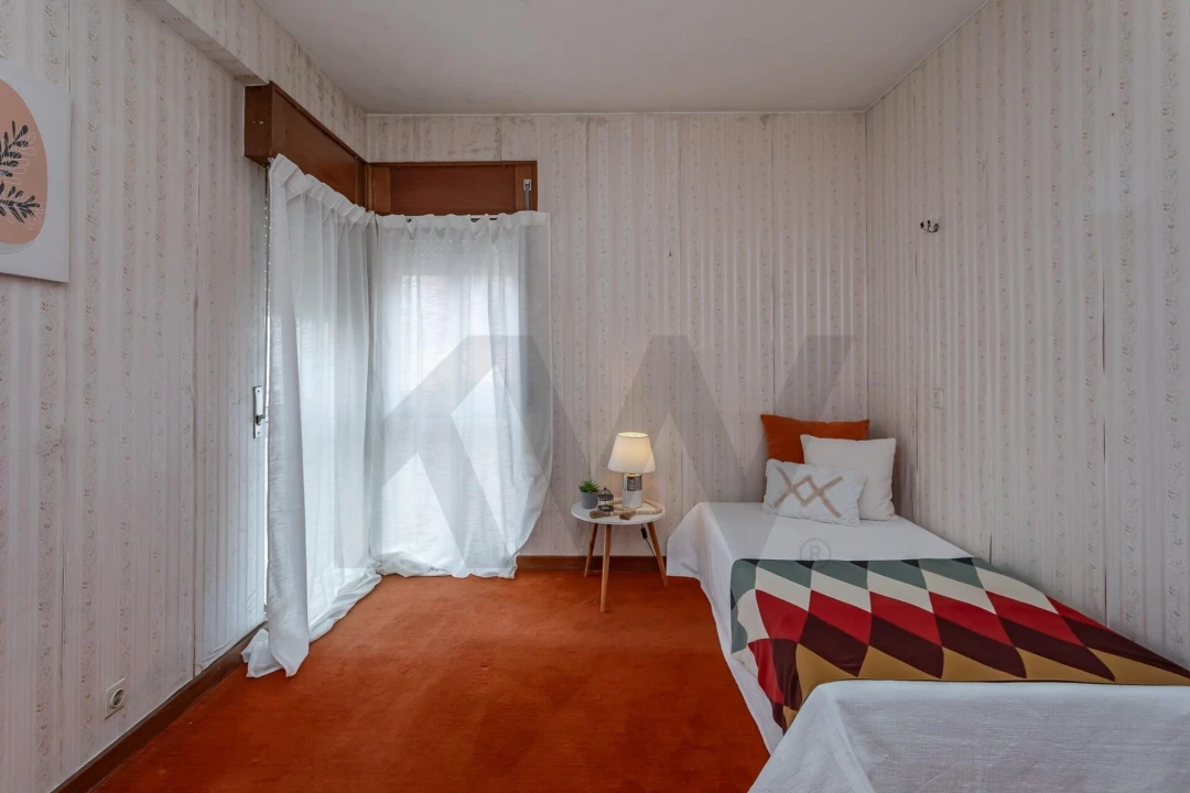 Apartamento T2 para Venda em Cascais e Estoril Foto 20