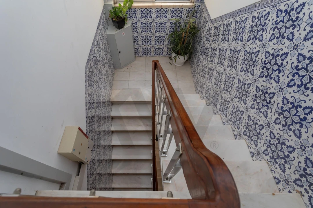 Apartamento T2 para Venda em Cascais e Estoril Foto 25