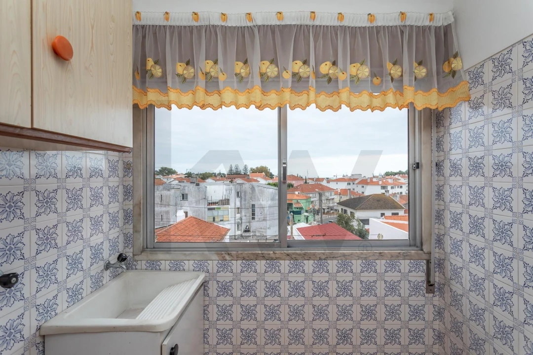 Apartamento T2 para Venda em Cascais e Estoril Foto 13