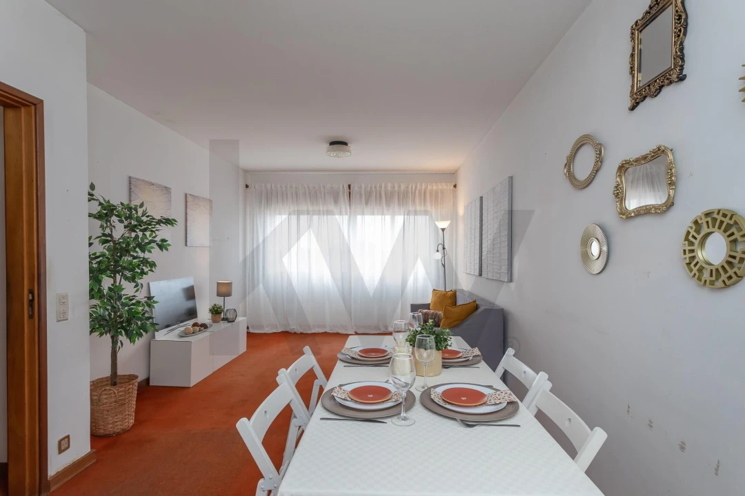 Apartamento T2 para Venda em Cascais e Estoril Foto 1