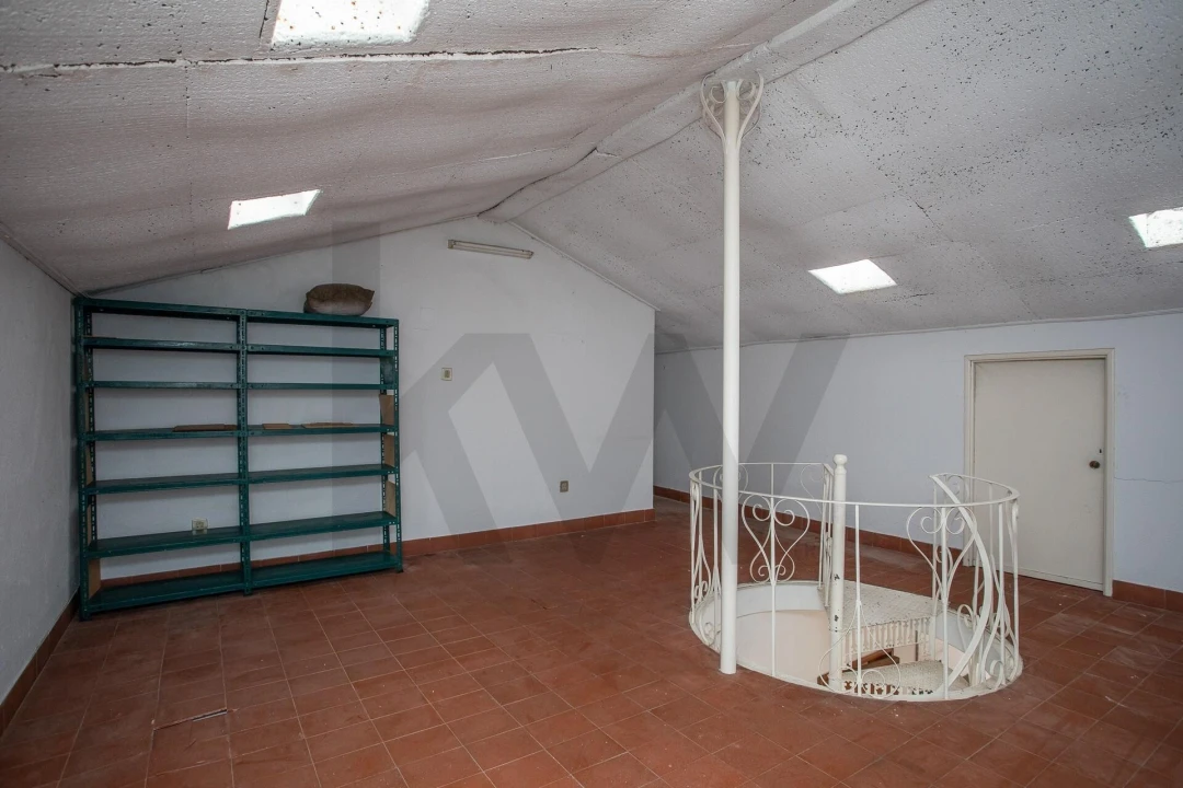 Apartamento T2 para Venda em Cascais e Estoril Foto 6