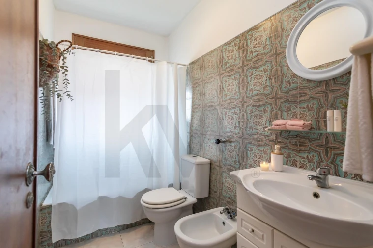 Apartamento T2 para Venda em Cascais e Estoril Foto 21