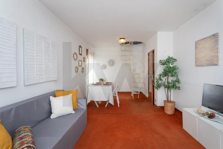 Apartamento T2 para Venda em Cascais e Estoril Foto 3