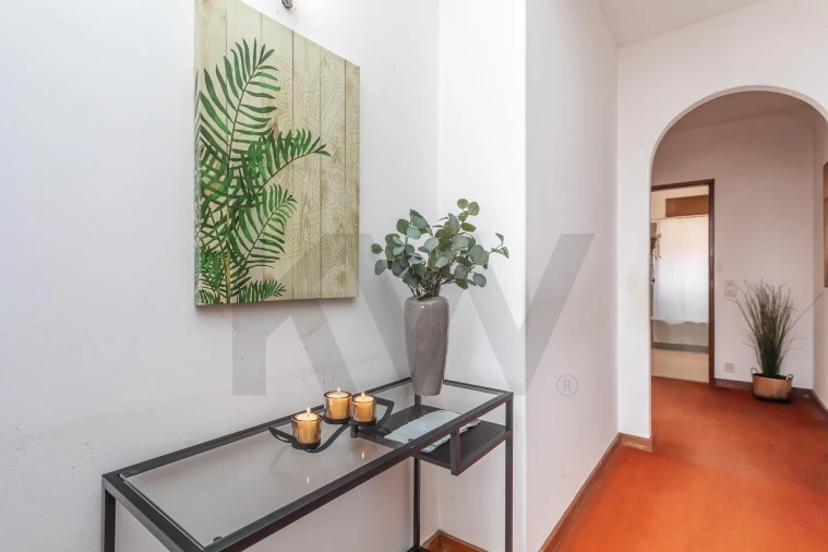 Apartamento T2 para Venda em Cascais e Estoril Foto 15