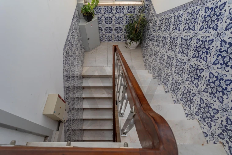 Apartamento T2 para Venda em Cascais e Estoril Foto 25