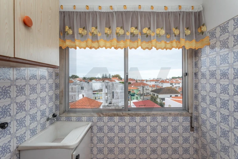 Apartamento T2 para Venda em Cascais e Estoril Foto 13