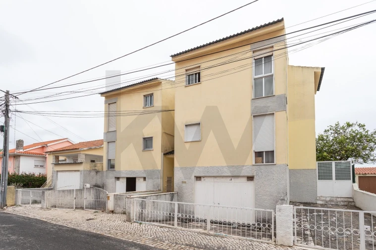 Apartamento T2 para Venda em Cascais e Estoril Foto 27